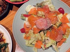 -人间酒暖·Go blanc·烧鸟·深夜食堂(陆家嘴店)