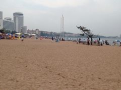 iphone_upload_pic-青岛第二海水浴场