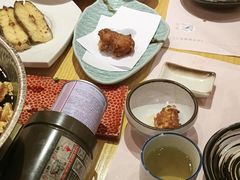 -吉兆·料理(红梅南路店)