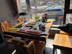 -巴府菌汤火锅(灵寿店)