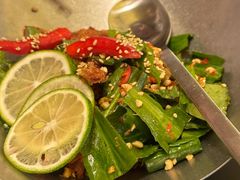 -盛元荼集  素食(滨江凯德壹店)