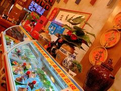 -张氏鱼庄(中海店)