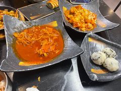 -HONGA HONGA雄家(曹路店)