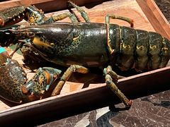 -Ginza Onodera铁板烧(外滩十八号店)