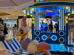 -天河城购物中心