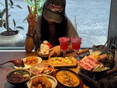 -双门洞·森系料理(体育西店)