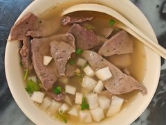 -西关刘福记(文德路店)