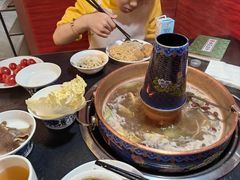 -咏江南·苏式火锅·苏州评弹(观前街店)