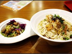 -汉城馆·烤肉火锅餐厅·韩国烤肉(河北云瑧世纪大饭店)