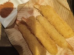 蟹角棒-七欣天香辣蟹火锅(上海银亿滨江店)
