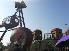 -枫香湖儿童公园