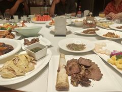 -锦江都城闵行饭店