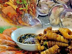 -醉御香渔家园(临沂路与大连路店)