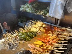 -郭记小街麻辣烫(南小街总店)