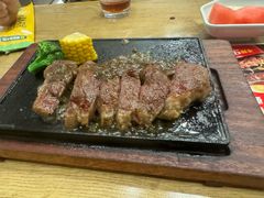-豪客来牛排(人民东路店)