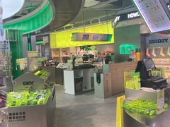 -HOWOW·D2Y(柏威年店)