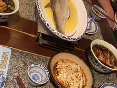 -南京大牌档(济南万象城店)