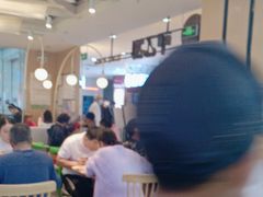 -甲乙饼·手工牛肉饼(天通苑华联店)