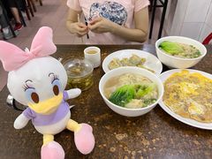 -巧心裹蒸(南方购物中心店)