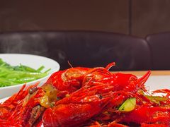 -杨氏青龙虾·羊蝎子(金盛路总店)