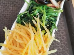 -西部马华清真食府·丝路菜(大钟寺店)