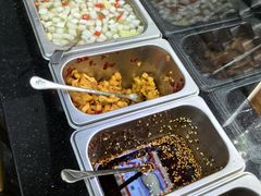 -李记热干面· 襄阳牛肉面