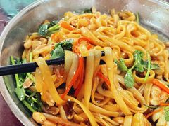 捞粉-隆都四季香饭店(碧海路店)