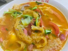 -项记面馆(明瓦廊店)