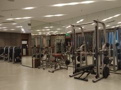-北京威斯汀酒店