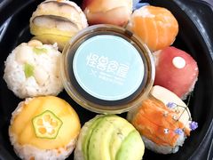 -怪兽炸鸡.轻沙拉(锦州店)