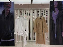 -ZARA(上海时代广场店)