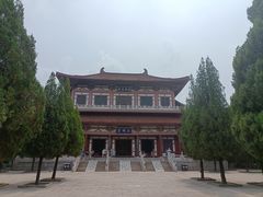 -龙口南山旅游景区