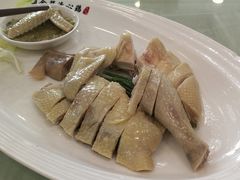 至尊清心鸡-清心鸡沙田乳鸽店·非遗传承(粤垦路店)