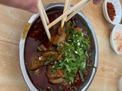 -周老五跷脚牛肉(民营路店)