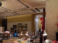 -怡聚轩全日制自助餐厅(大中华喜来登酒店)
