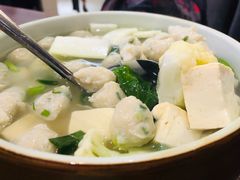 -海坛特色小吃·只做平潭特色菜(平潭店)