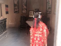 -敦煌古城