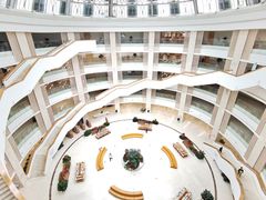 -厦门市图书馆(集美新城馆区)