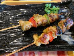 -水林间·寿喜烧自助(仙林金鹰店)