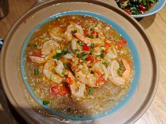 -金塔傣乡·云南德宏民族特色菜·傣味手抓饭(新亚洲店)