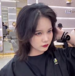 -3AM HAIR SALON染发接发