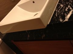 洗浴间-深圳观澜格兰云天国际酒店