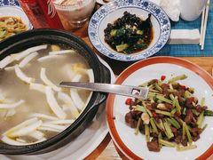 -糟粕醋·椰苑海南菜餐厅(亚龙湾天域酒店)