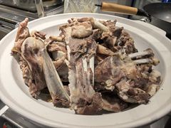 -魏记大碗羊肉(临河总店)