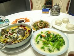 -壹号渔村(齐富路店)