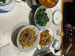 -巢湖名吃·东关老鹅汤(江南风情街店)