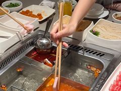 -海底捞火锅(万达广场店)