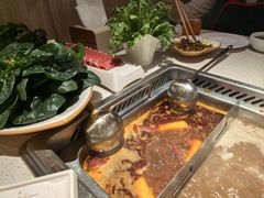 -海底捞火锅(崇文门新世界百货店)