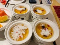 -川越泰火锅(吉利大厦店)