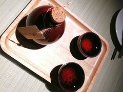 桃花醉-花千醉(新街口店)